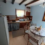 Holiday home Pod Debem Wysoka Lelowska