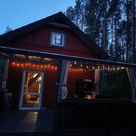 Pod Debem Vakantiehuis Zarki