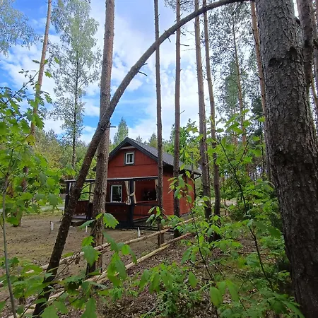 Pod Debem Vakantiehuis *