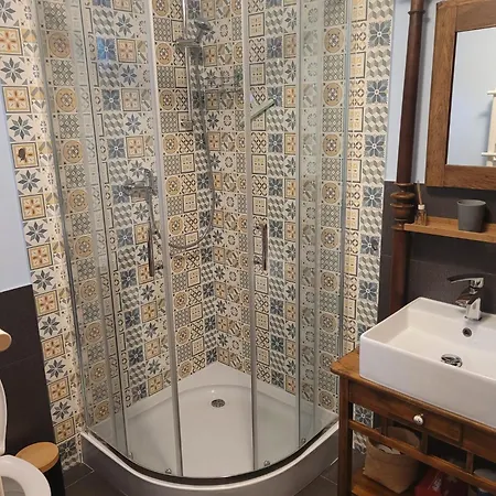 度假居 Pod Debem