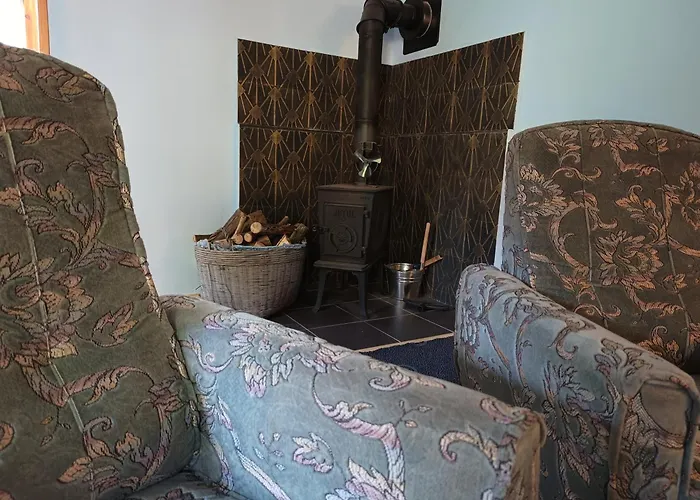 Pod Debem * Wysoka Lelowska