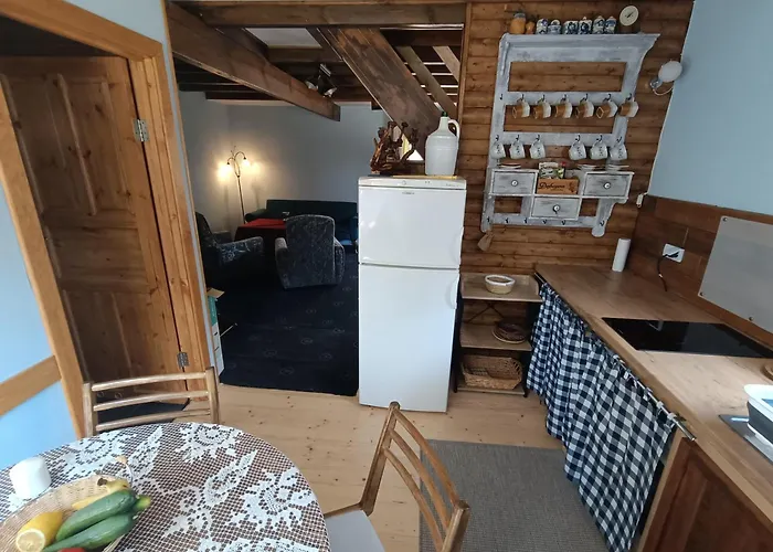 Pod Debem * Wysoka Lelowska