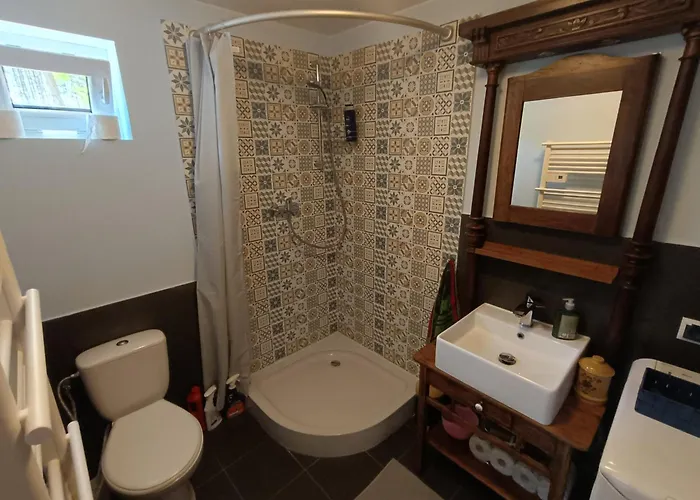 Pod Debem * Wysoka Lelowska