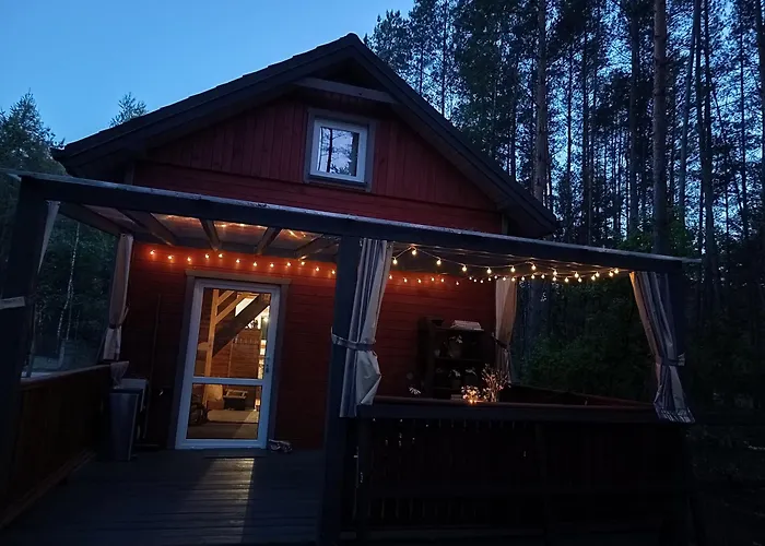 Pod Debem بيت للعطل Wysoka Lelowska